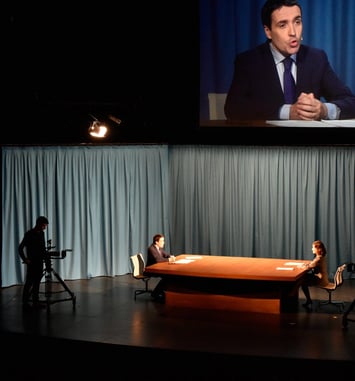 Rituel 4 : Le Grand Débat