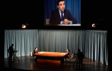 Rituel 4 : Le Grand Débat