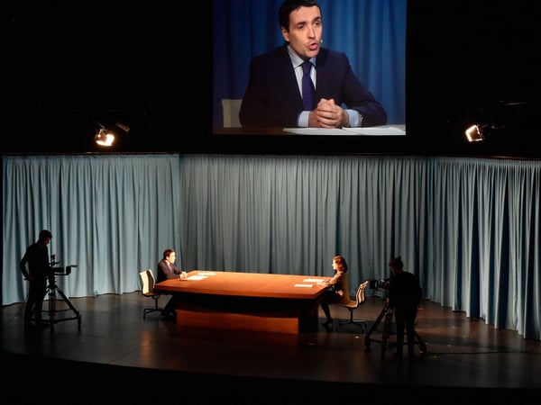 Rituel 4 : Le Grand Débat
