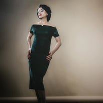 Cabaret Téhéran