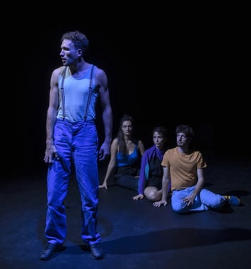 Une autre histoire du théâtre