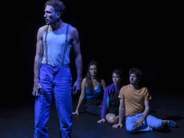 Une autre histoire du théâtre