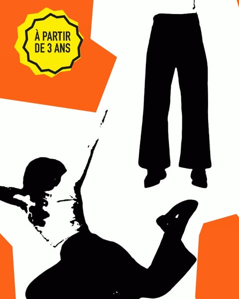Les Petites Forces