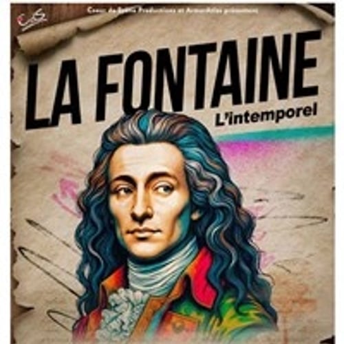 La Fontaine l'intemporel 1