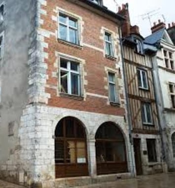 Visite libre du foyer historique des Compagnons du Tour de France