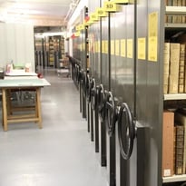 Les coulisses du patrimoine