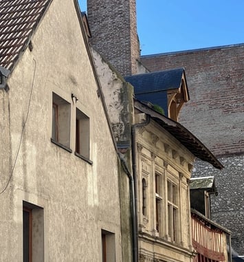 Portes ouvertes à la Maison de la Coquille