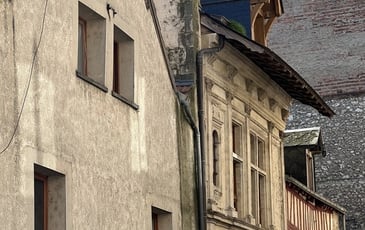 Portes ouvertes à la Maison de la Coquille