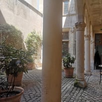 Visite libre du Centre Charles-Péguy