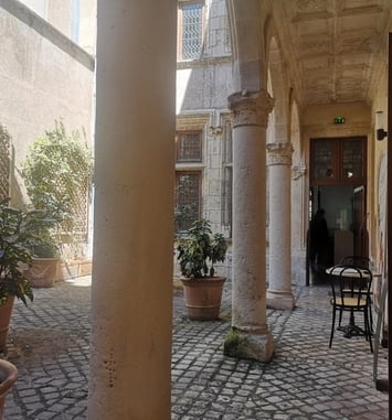 Visite libre du Centre Charles-Péguy