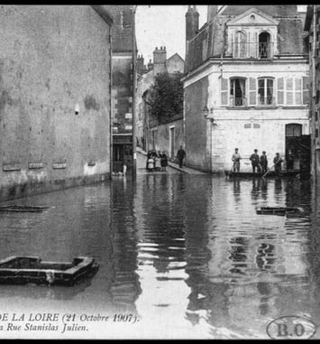 Atelier « Sauve ton patrimoine »