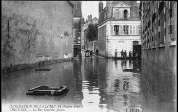Atelier « Sauve ton patrimoine »