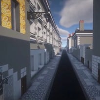 Patrimoine en pixels