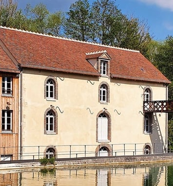 Animations au Moulin Bardin
