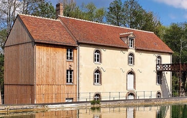 Animations au Moulin Bardin