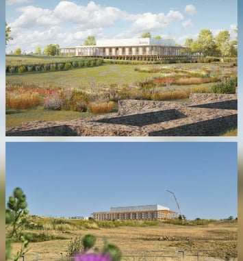Le Musée Segeta, une aventure archéologique