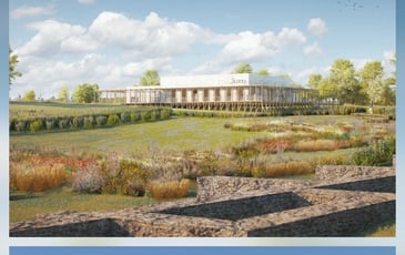 Le Musée Segeta, une aventure archéologique