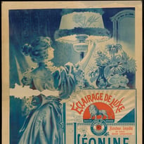 Affiches en danger : de la restauration à la numérisation