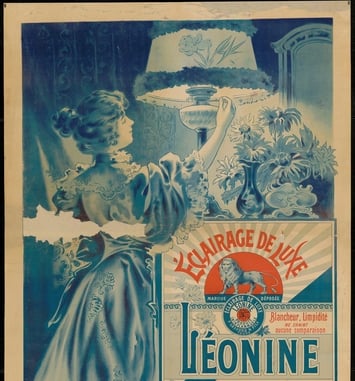 Affiches en danger : de la restauration à la numérisation