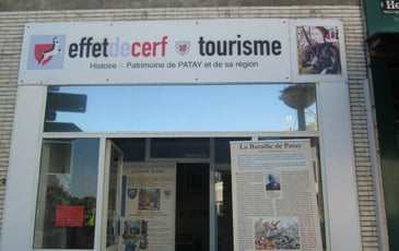 Visite libre et animation