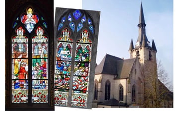 Visite commentée