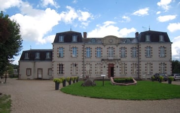 Expositions photo au château