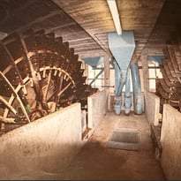 Visite guidées du Moulin de Cepoy