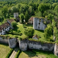 Les secrets de l'architecture médiévale
