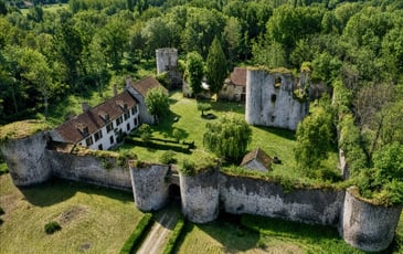 Les secrets de l'architecture médiévale