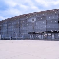 Journées européennes du patrimoine au Zénith d'Orléans