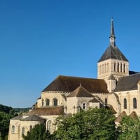 Visites guidées de la basilique