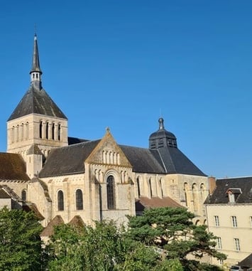 Visites guidées de la basilique