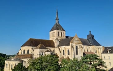 Visites guidées de la basilique