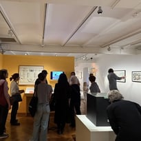 Visite de la collection permanente