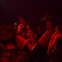 Soirée de lancement de saison + DJ set