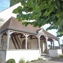 Visite libre de l'église