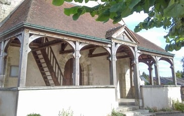 Visite libre de l'église