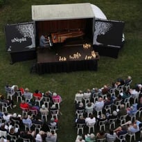 Concert uNopia