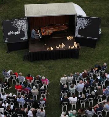 Concert uNopia