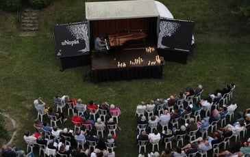 Concert uNopia