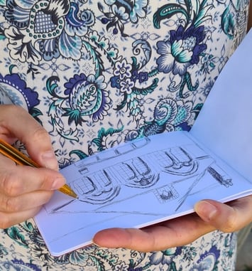 Carnets de voyage