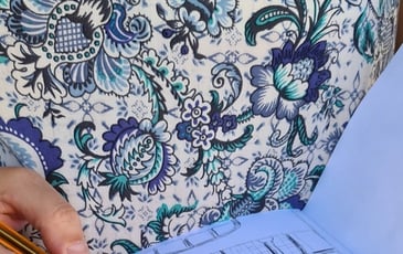 Carnets de voyage