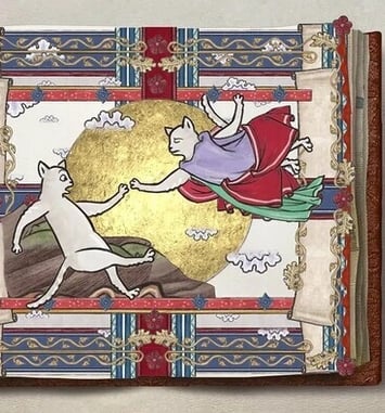 Jeux vidéo / Scriptorium : maître des manuscrits