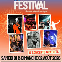 Sur Une Aire de Musique