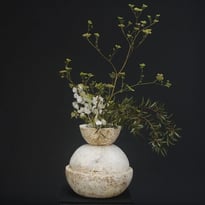 Visites flash / Exposition "Le Design coule de source"