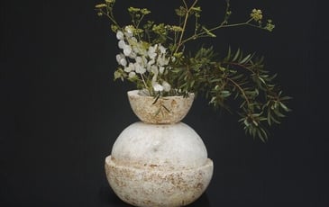 Visites flash / Exposition "Le Design coule de source"