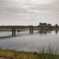 Grande exposition : les ponts de Sully-sur-Loire