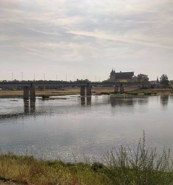 Grande exposition : les ponts de Sully-sur-Loire