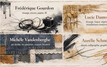 Exposition d'Art