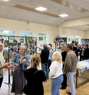 Fête des Boîtes Aux Lettres